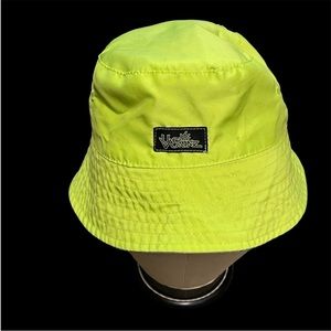 Uv skinz toddler neon hat
